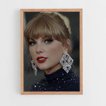 Poster di lusso di Taylor Swift