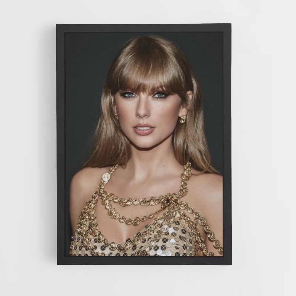 Poster Gala di Taylor Swift