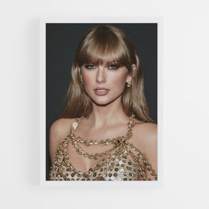 Poster Gala di Taylor Swift