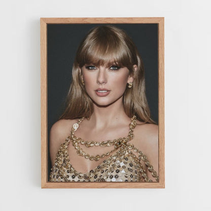 Poster Gala di Taylor Swift