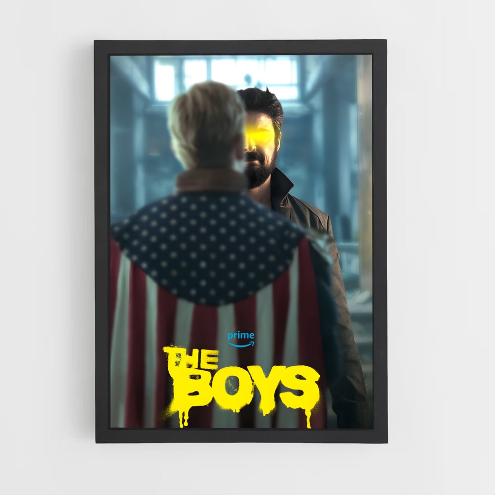 the-boys-15 cadre Noir