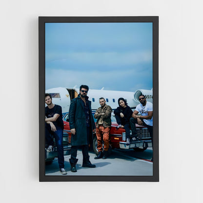 the-boys-8 cadre Noir