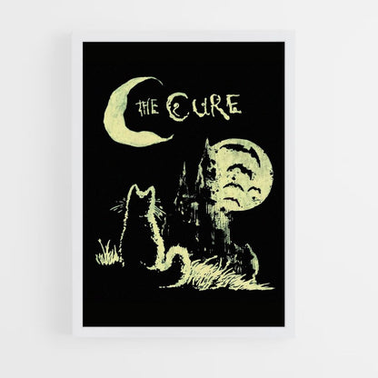 Poster La Luna della Cura