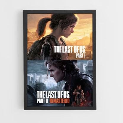 the-last-of-us-17 cadre Noir