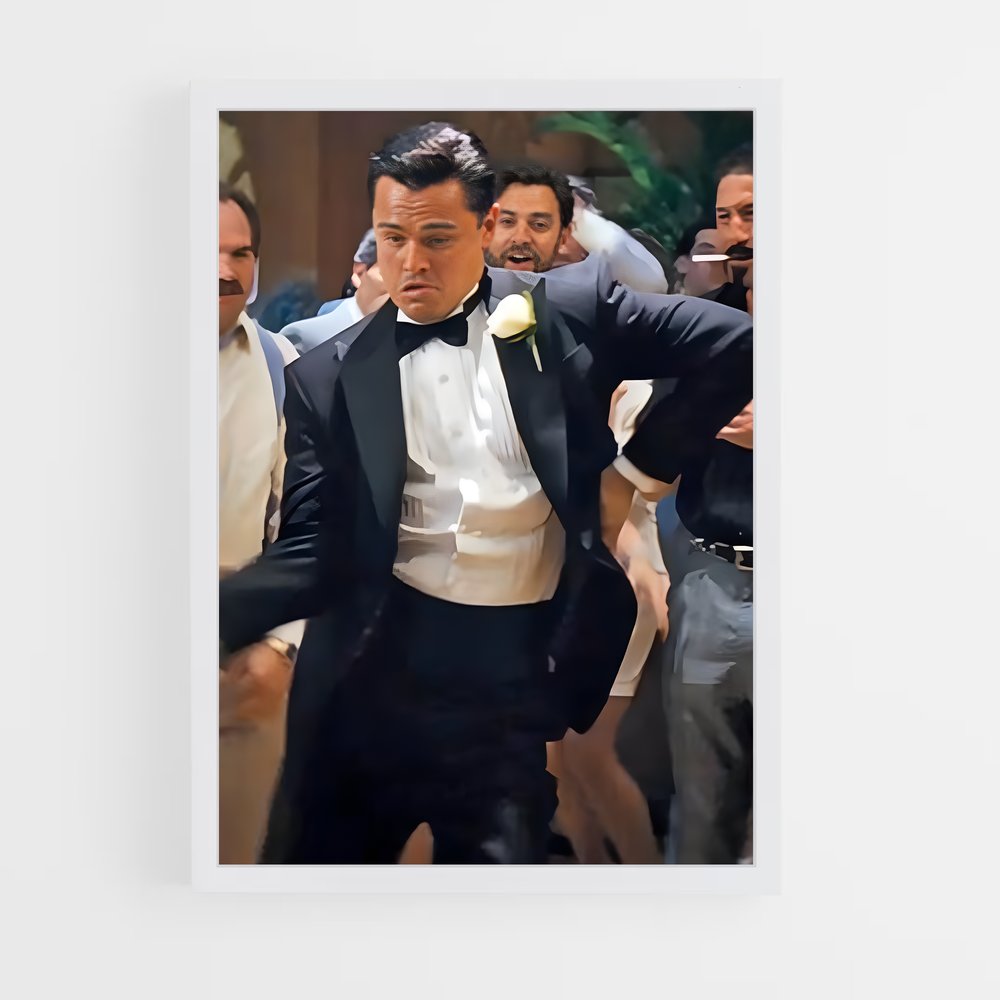 the-wolf-of-wall-street-2 cadre Blanc