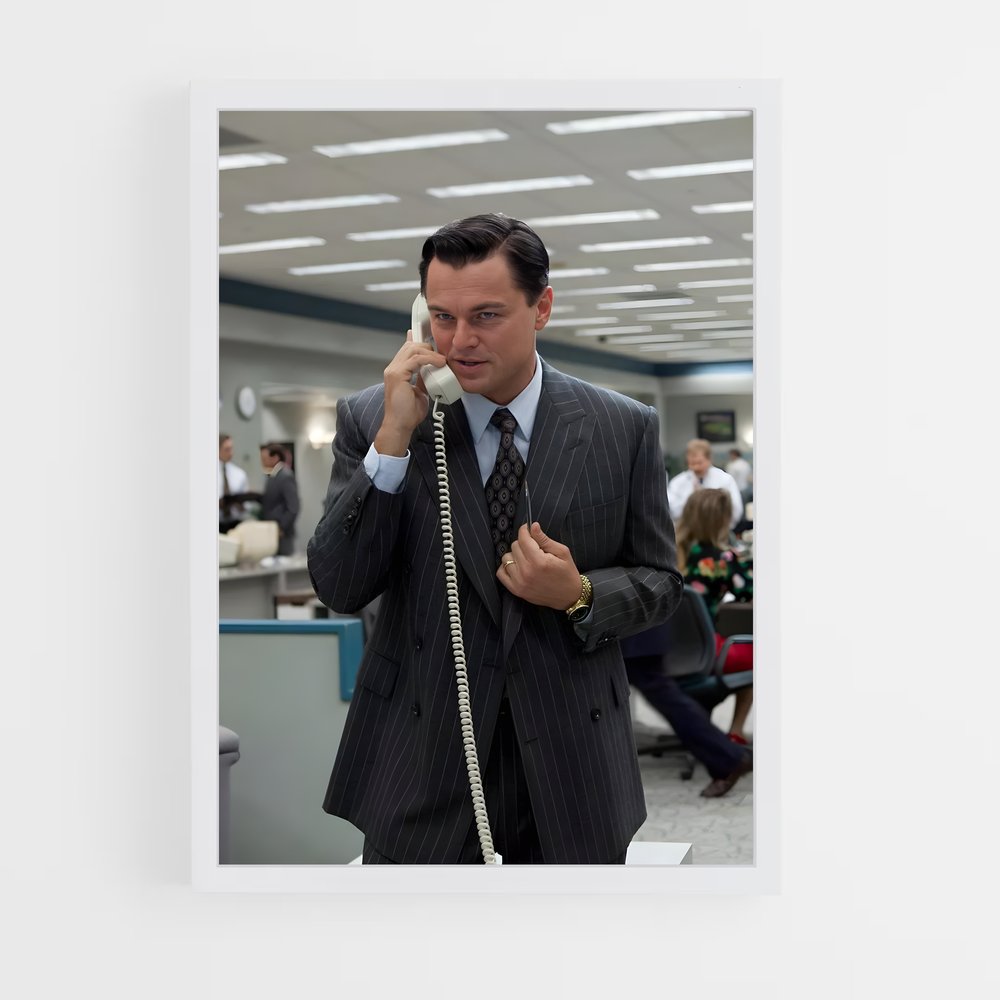 the-wolf-of-wall-street-5 cadre Blanc