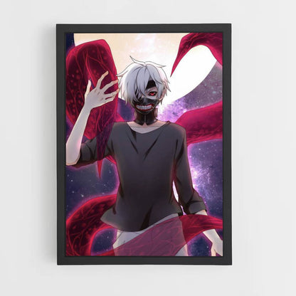 Locandina di Kaneki