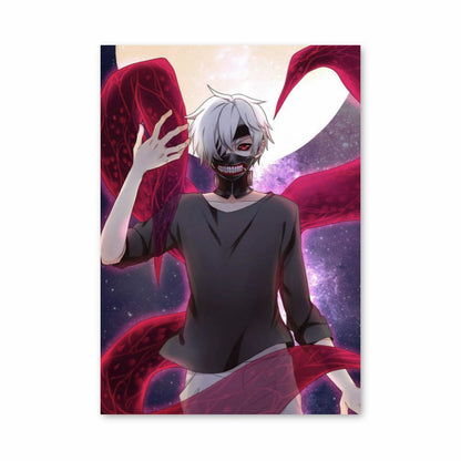 Locandina di Kaneki