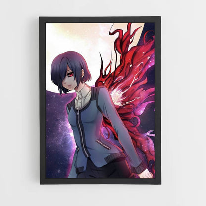 Manifesto di Touka