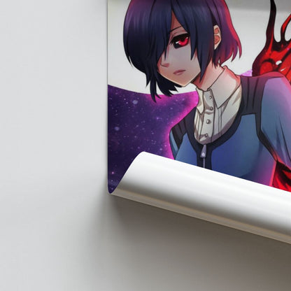 Manifesto di Touka