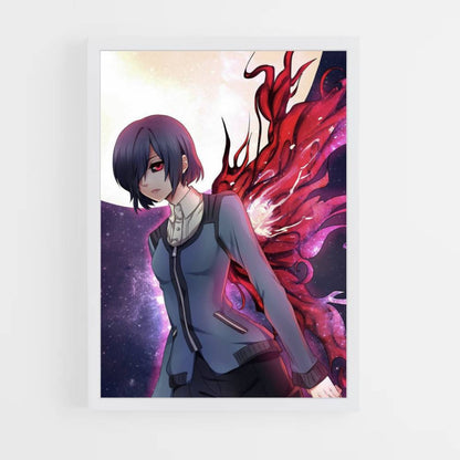 Manifesto di Touka