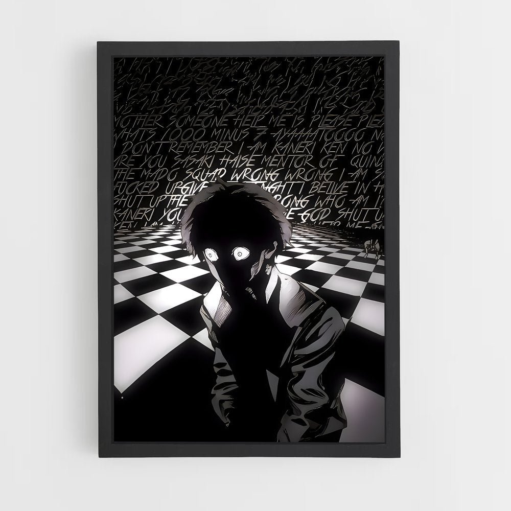 tokyo-ghoul-16 cadre Noir