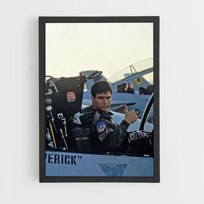 Poster di Top Gun F14