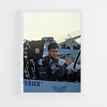 Poster di Top Gun F14