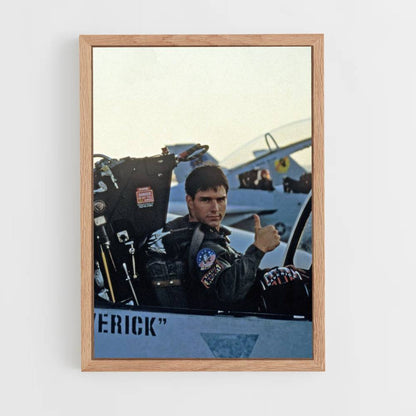 Poster di Top Gun F14