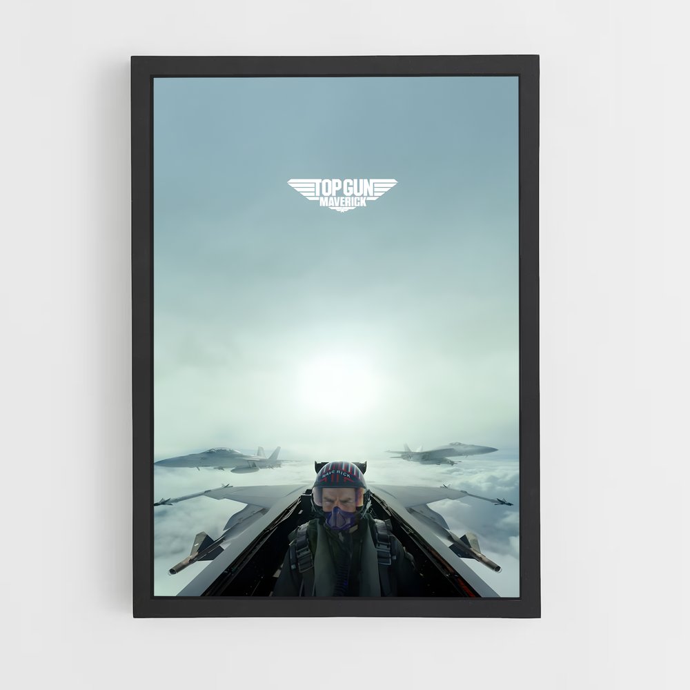 top-gun-6 cadre Noir