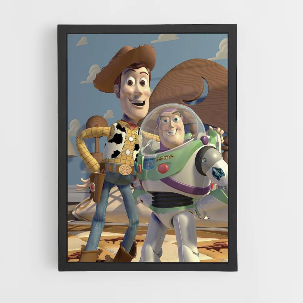 Manifesto Woody Buzz