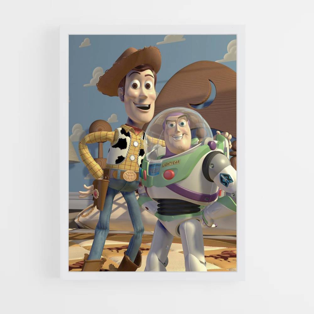 Manifesto Woody Buzz