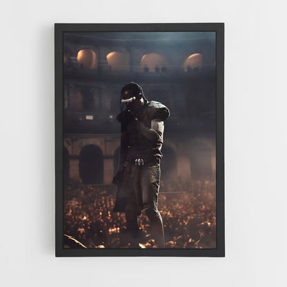 travis-scott-8 cadre Noir