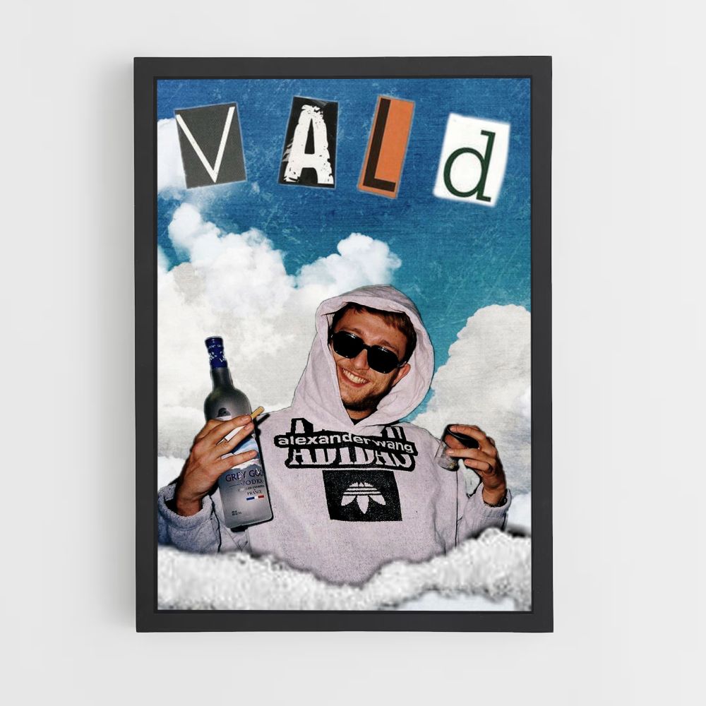 Manifesto Vald Album