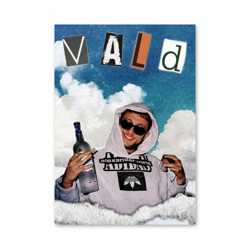 Manifesto Vald Album