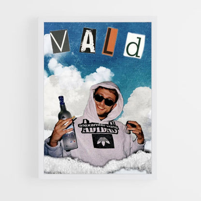 Manifesto Vald Album