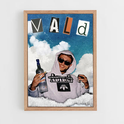 Manifesto Vald Album