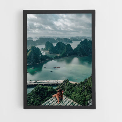 Poster Mare Vietnam