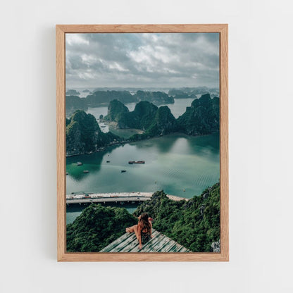 Poster Mare Vietnam