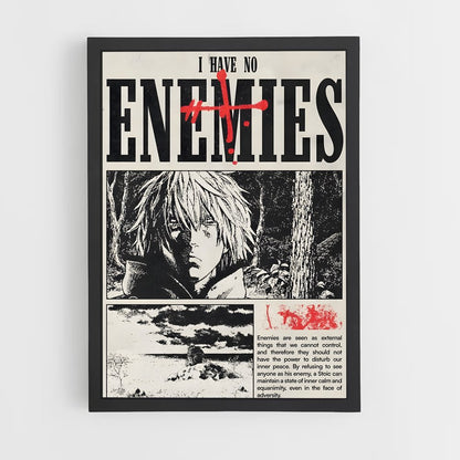 vinland-saga-2 cadre Noir
