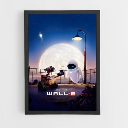 walle-8 cadre Noir