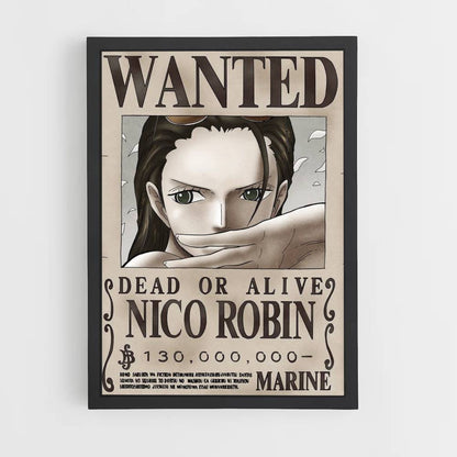 Manifesto di Robin