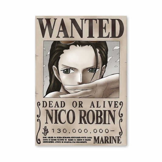 Manifesto di Robin