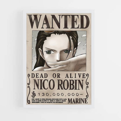 Manifesto di Robin