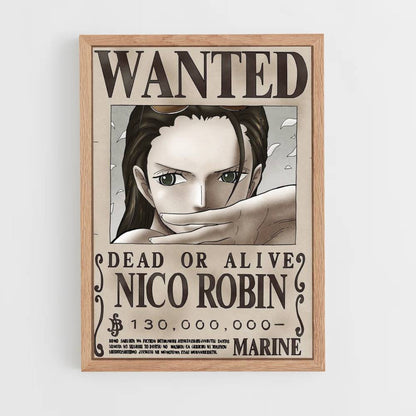 Manifesto di Robin