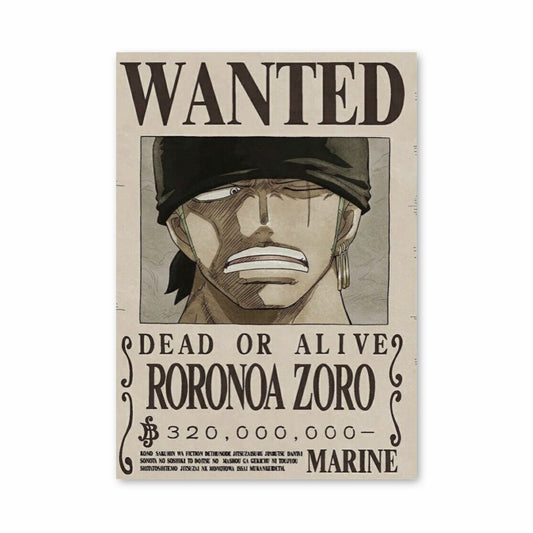 La locandina di Zoro