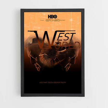 westworld-5 cadre Noir