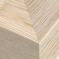 Legno chiaro