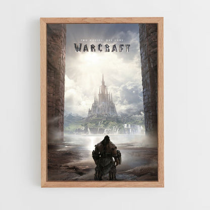 Poster di World of Warcraft One Casa