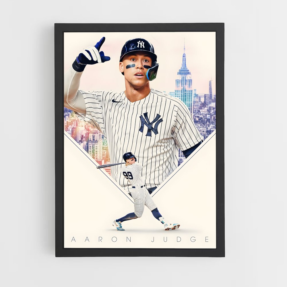yankees-9 cadre Noir