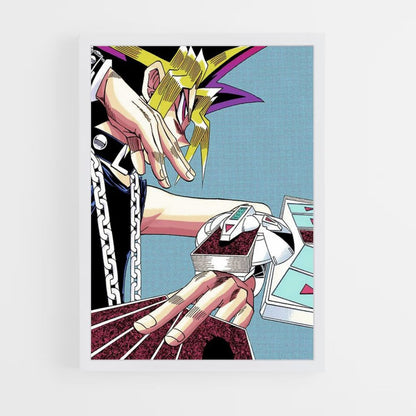 Poster della carta Yu Gi Oh