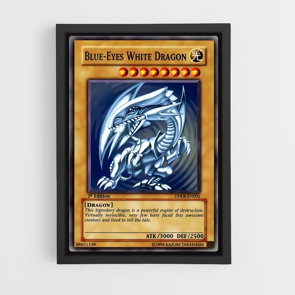 yu-gi-oh-7 cadre Noir